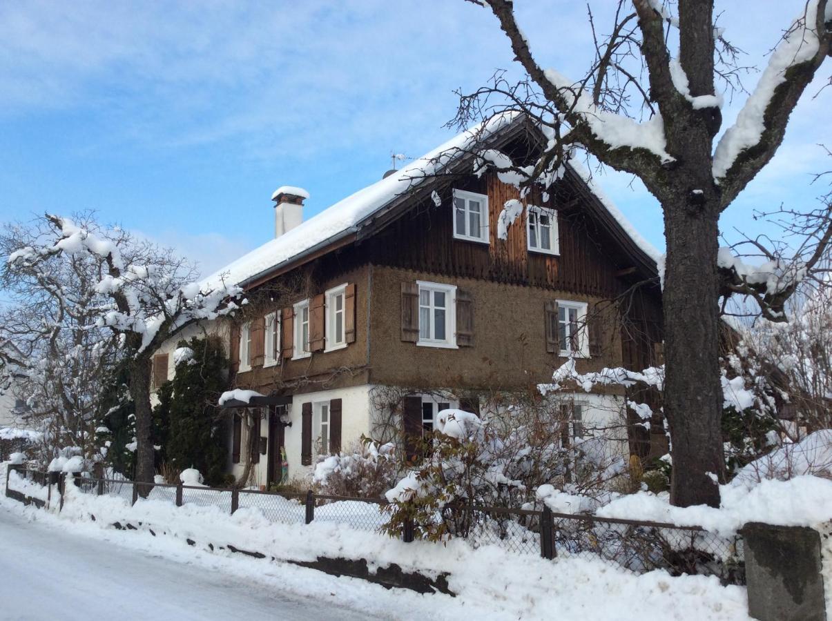 Bodensee Lakeside Retreat: Sauna, Nature, and Self-Check-In Gaissau  Exterior photo