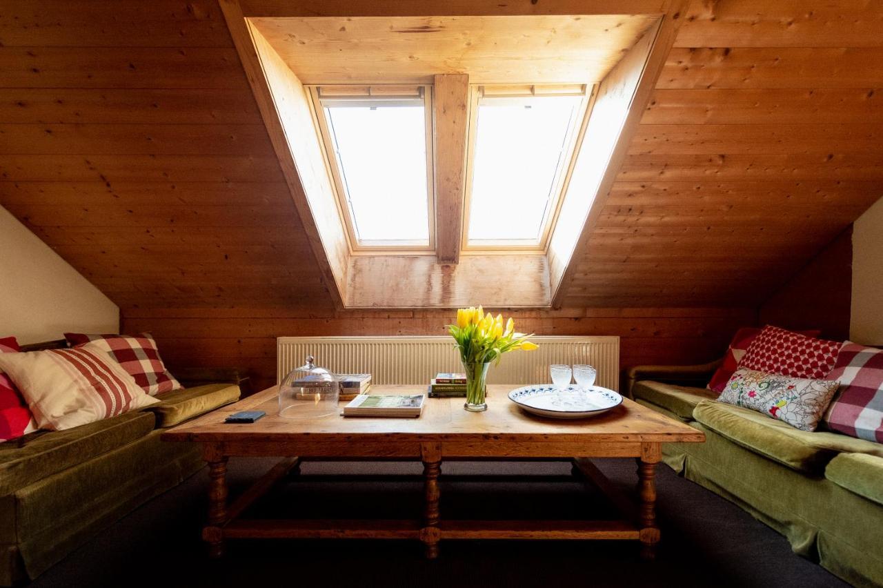 Bodensee Lakeside Retreat: Sauna, Nature, and Self-Check-In Gaissau  Exterior photo