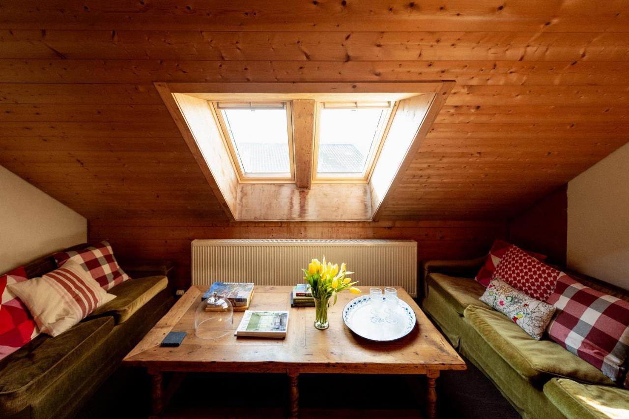 Bodensee Lakeside Retreat: Sauna, Nature, and Self-Check-In Gaissau  Exterior photo