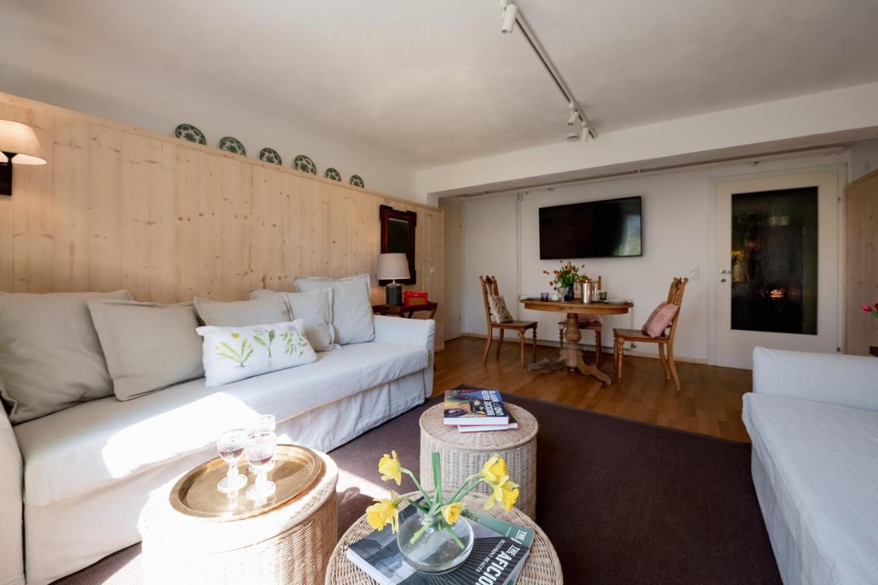 Bodensee Lakeside Retreat: Sauna, Nature, and Self-Check-In Gaissau  Exterior photo