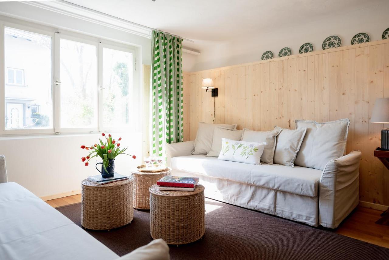Bodensee Lakeside Retreat: Sauna, Nature, and Self-Check-In Gaissau  Exterior photo