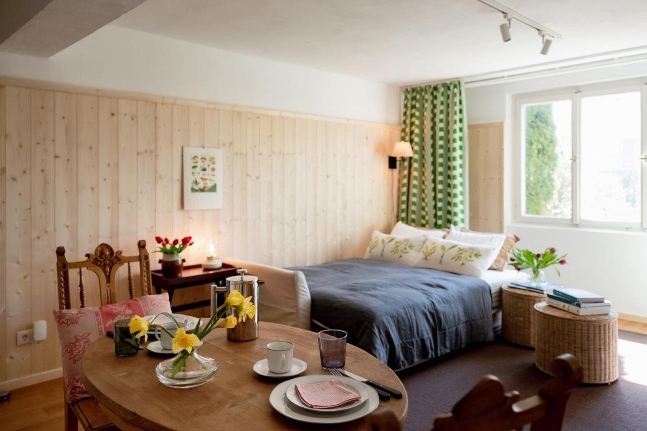 Bodensee Lakeside Retreat: Sauna, Nature, and Self-Check-In Gaissau  Exterior photo