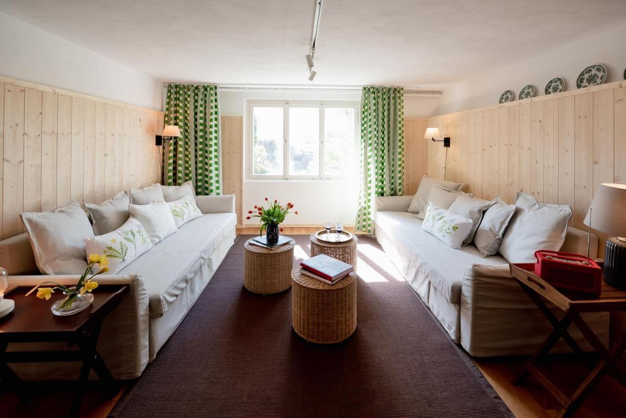 Bodensee Lakeside Retreat: Sauna, Nature, and Self-Check-In Gaissau  Exterior photo