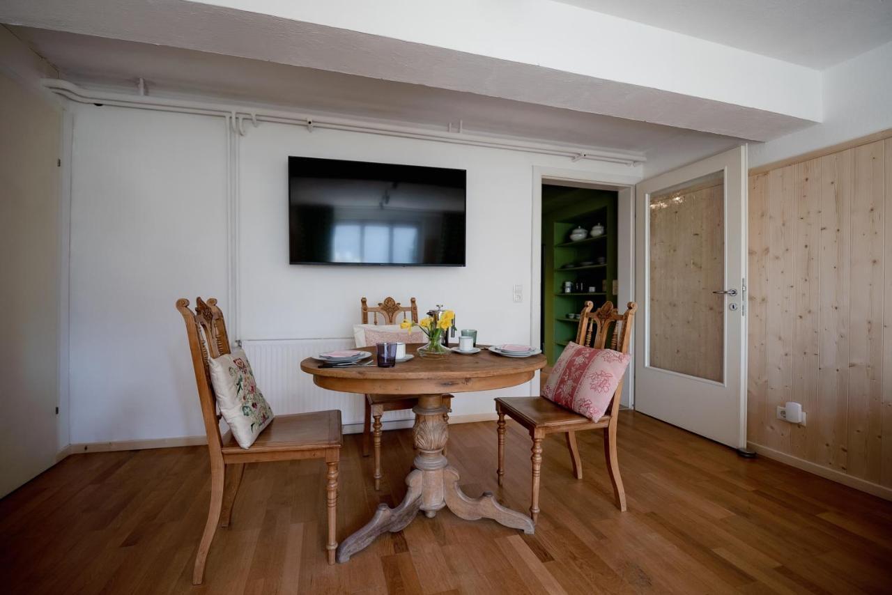 Bodensee Lakeside Retreat: Sauna, Nature, and Self-Check-In Gaissau  Exterior photo