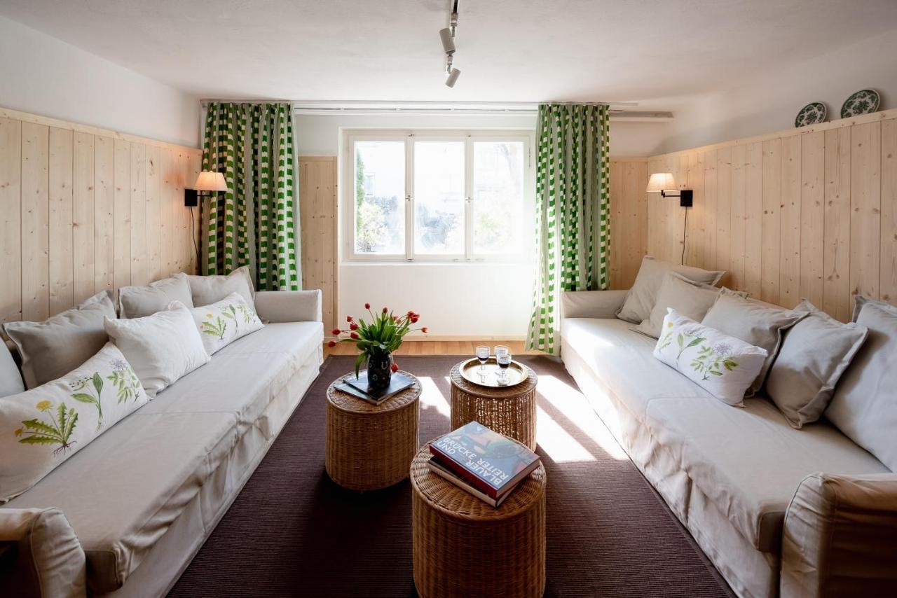 Bodensee Lakeside Retreat: Sauna, Nature, and Self-Check-In Gaissau  Exterior photo